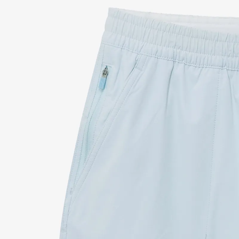 THE NORTH FACE Casual Shorts Unisex Light Blue-2