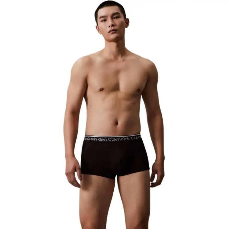 CALVIN KLEIN Underpants Men's 3 Pack-2