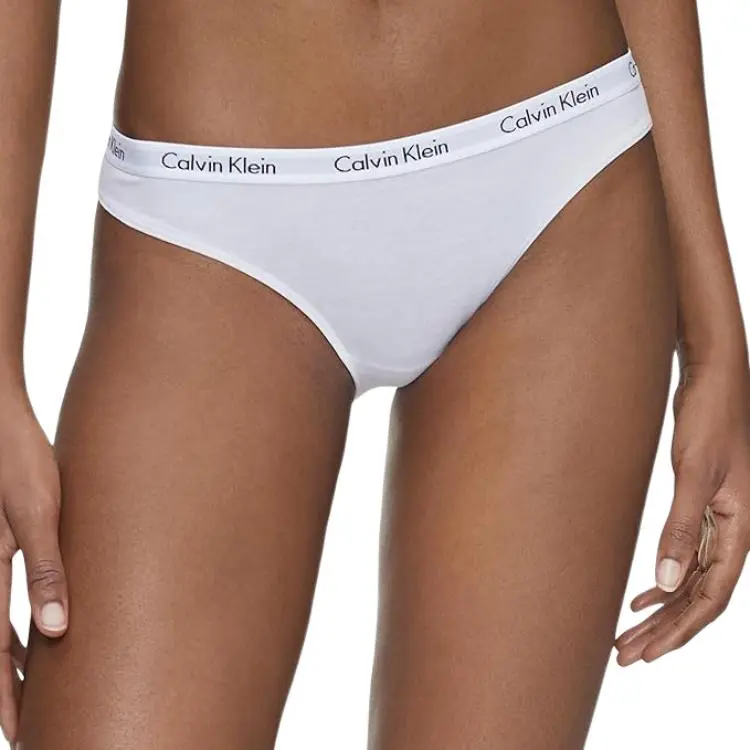CALVIN KLEIN Underpants Women's 3 Pack-3