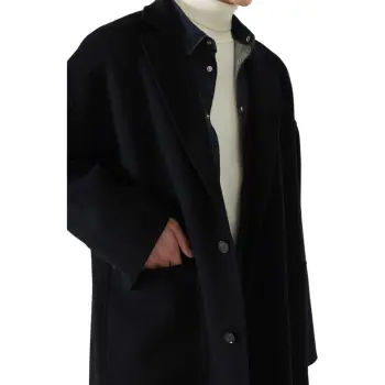 WHITT EPURE Coats Men