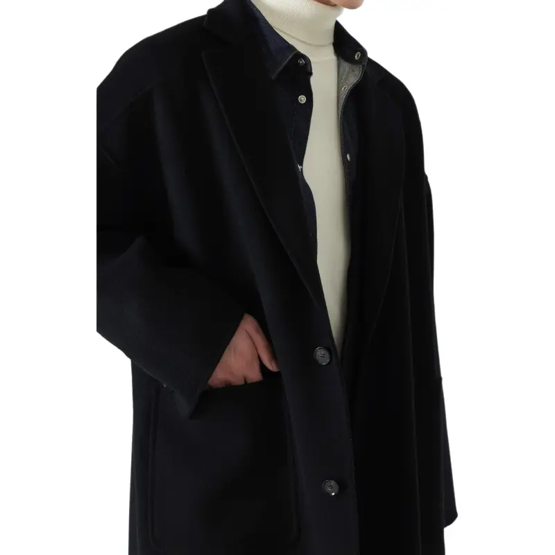 WHITT EPURE Coats Men-0