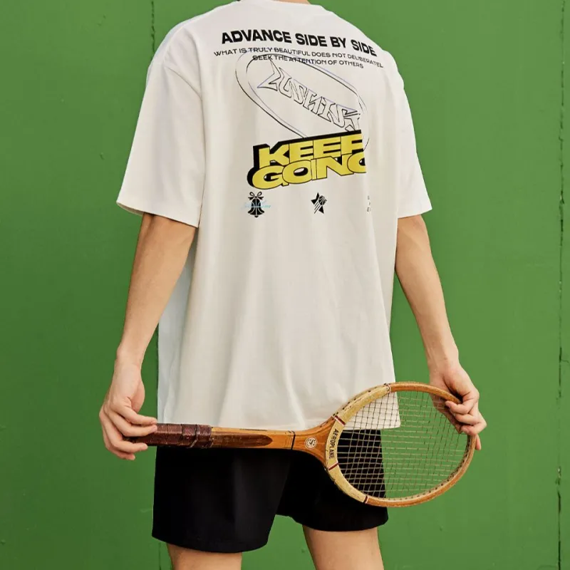 LUSHISI T Shirts Unisex-4