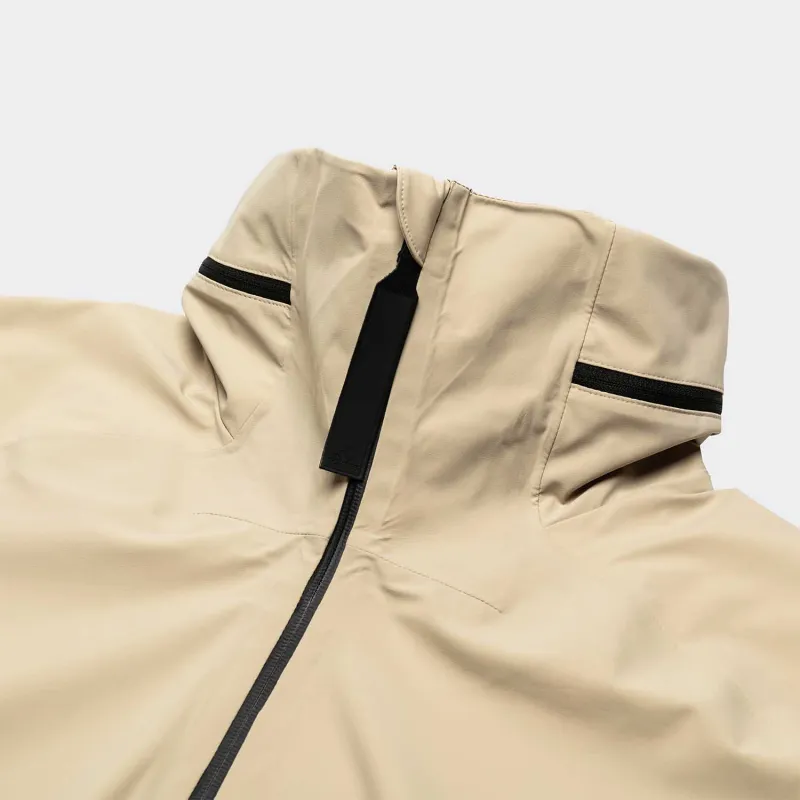 Adidas Jackets Men Brown-2