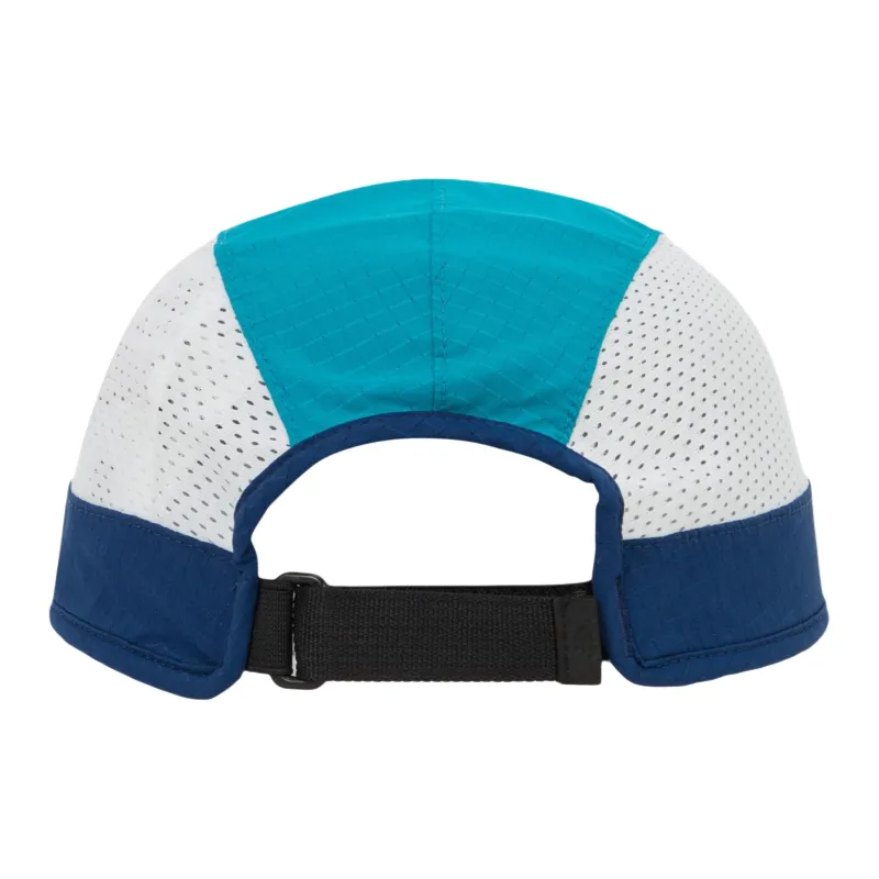 THE NORTH FACE Polyester Baseball Caps Men's Blue-1