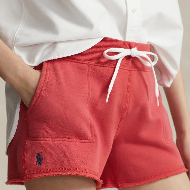 Polo Ralph Lauren Casual Shorts Women's-6