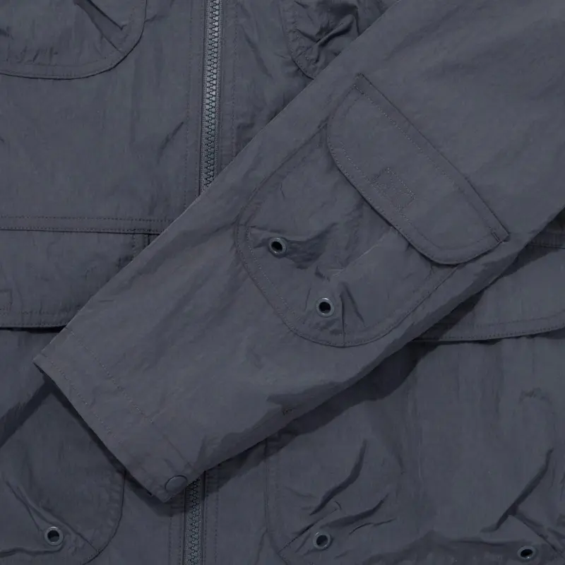 THE NORTH FACE Jackets Coats Unisex Gray-3