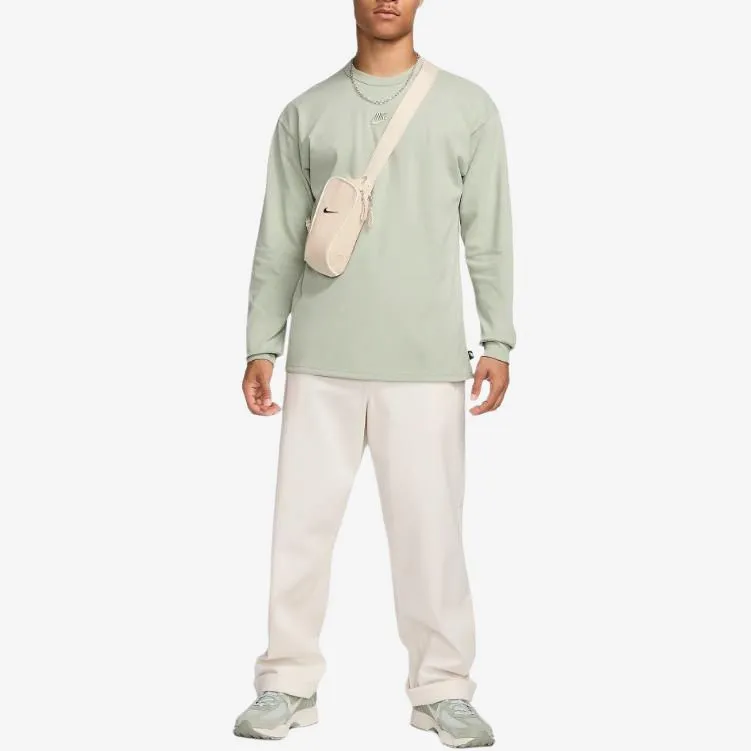 Nike Sportswear Premium Essentials Men's Long-Sleeve T-Shirt-3