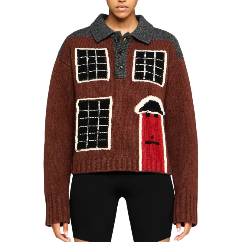 JW Anderson House Jumper-1