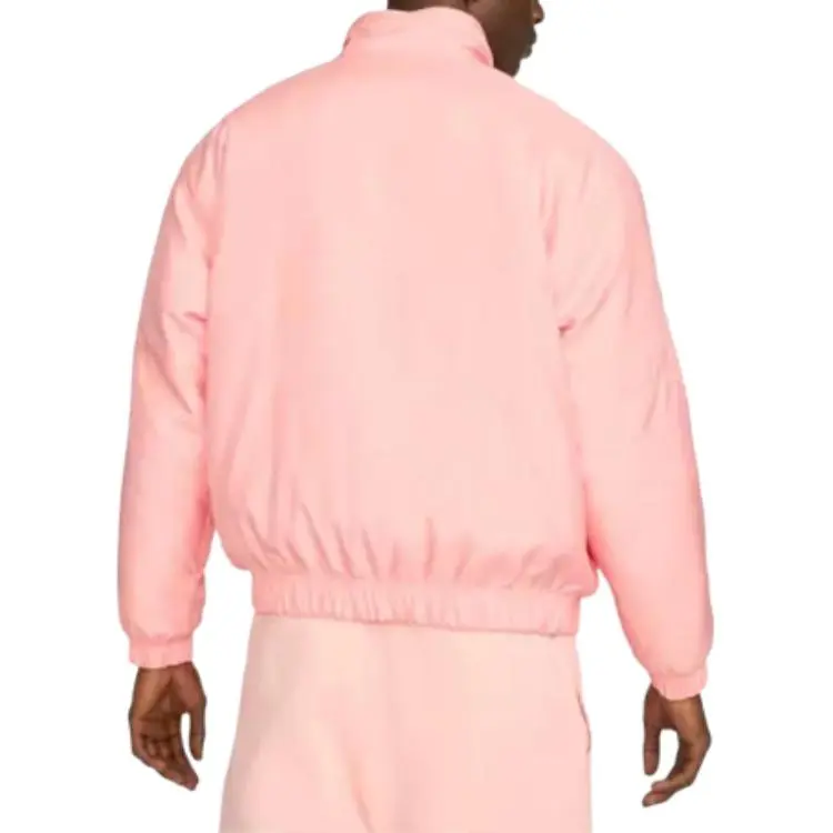 Nike Jackets & Coats Unisex Pink-4