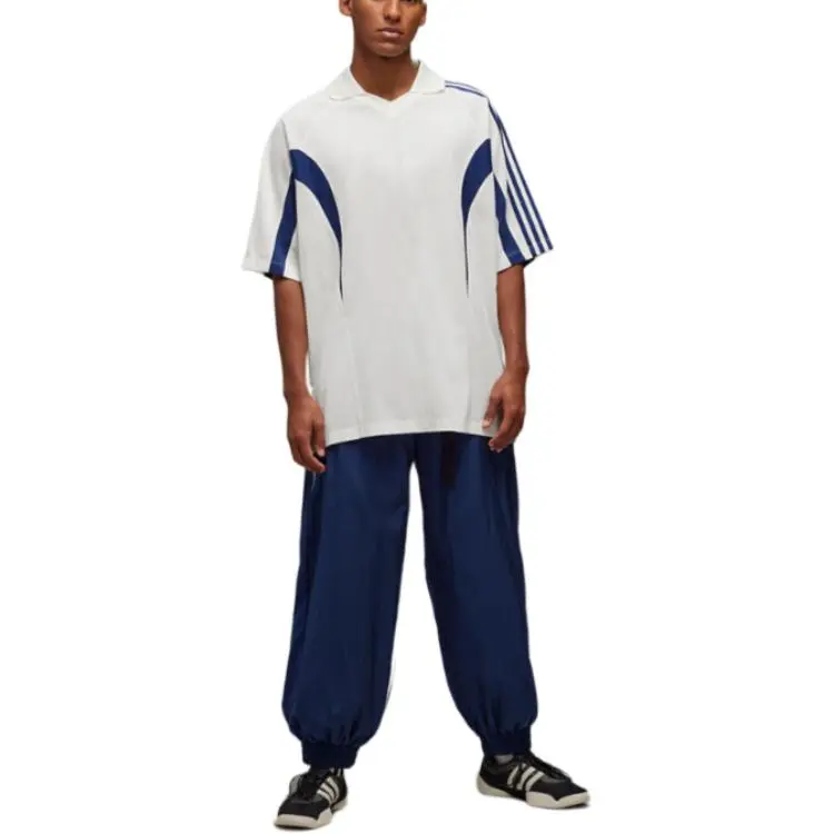 Adidas X Y 3 S/S Ctln Tee-1