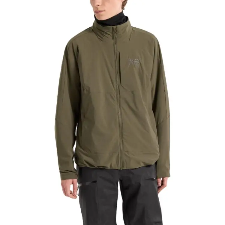 Arcteryx ALLIUM Puffer Jacket Men's-10