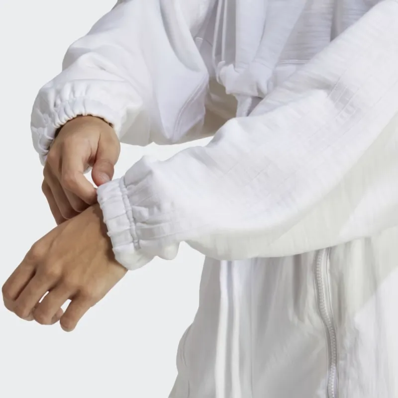 Adidas Sweatshirts Women's White-5