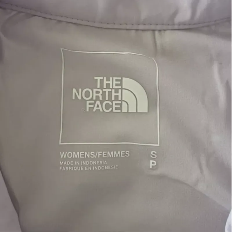 THE NORTH FACE Vests Women's Light Purple-3