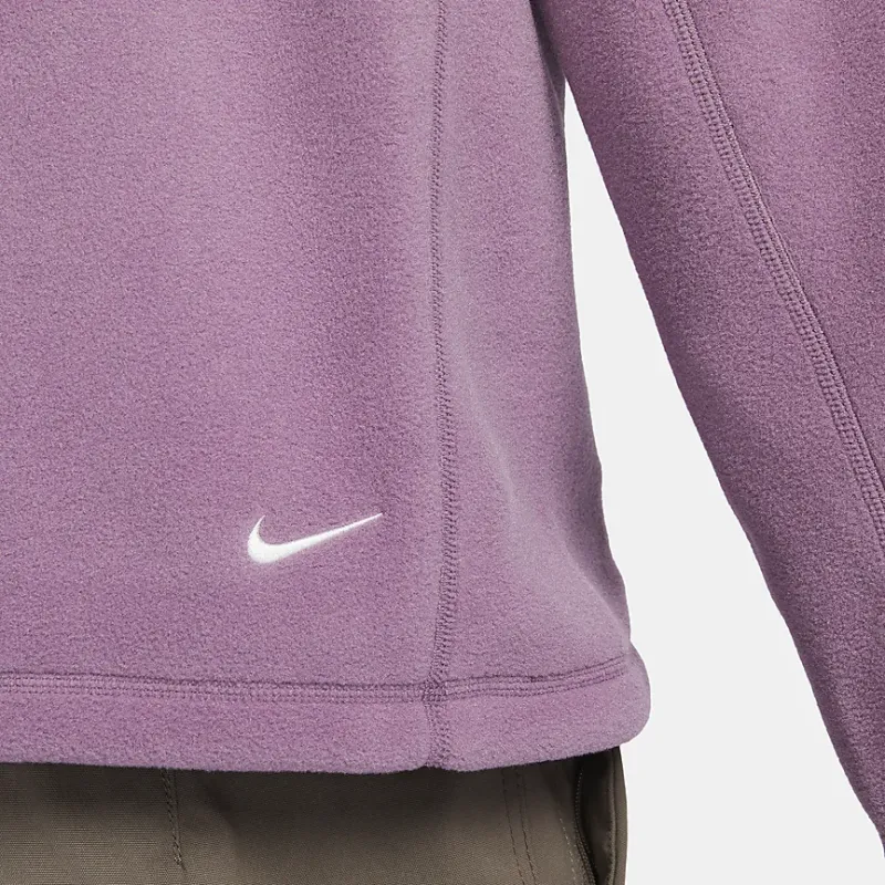 Nike Sweatshirts Women's Purple-4