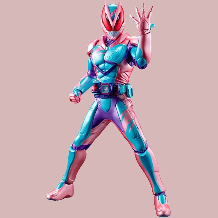 BANPRESTO Scale Figures-1