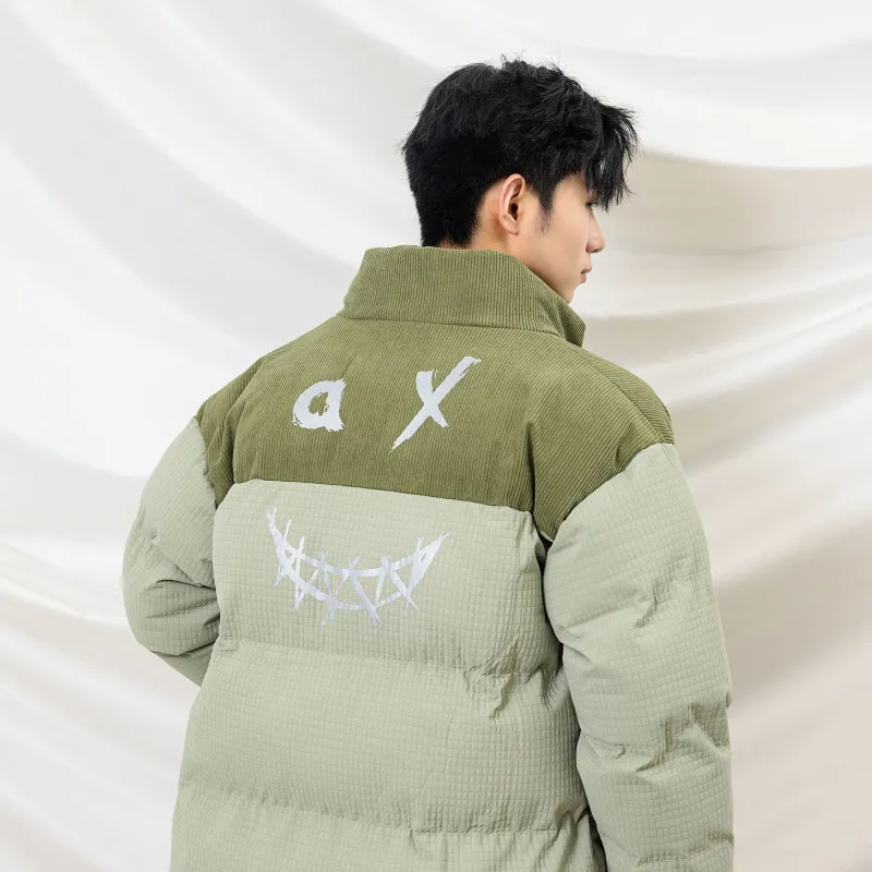 A.X.S.K Casual Sportswear Unisex-55