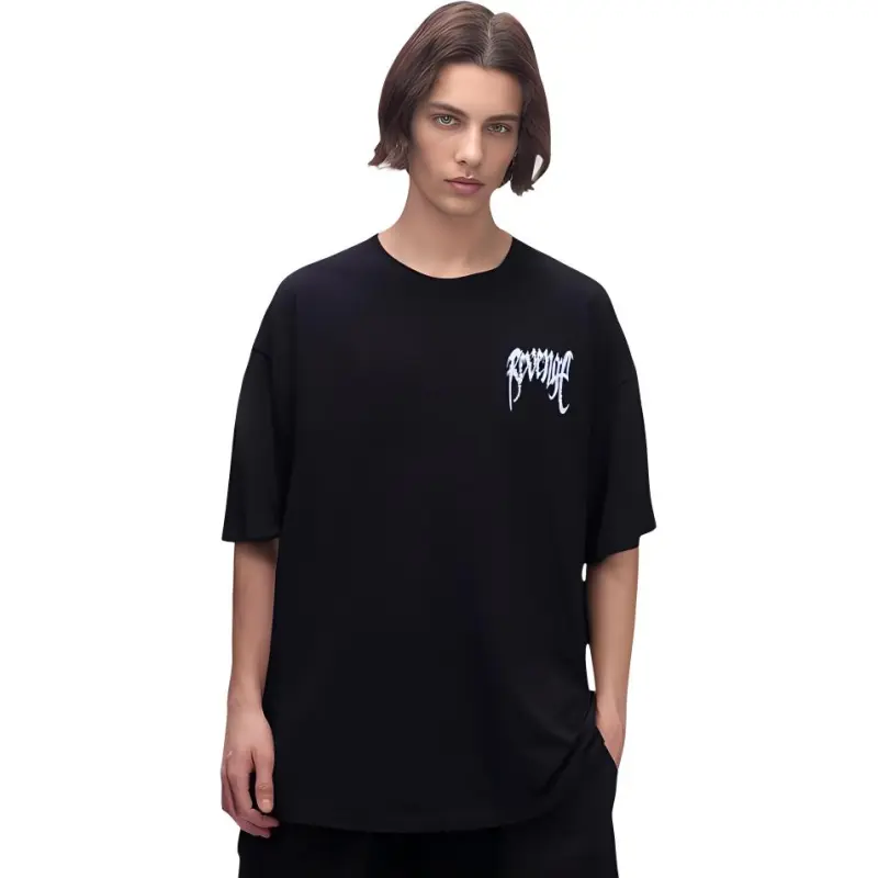 Revenge X Playboy Tee-2