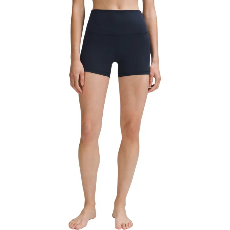 Lululemon Align™ Yoga Shorts Women's Marine Blue-2