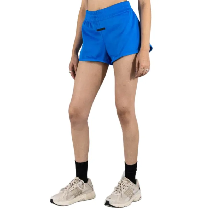 Fear Of God Athletics Women'ss Tricot Short Blue Rush-2