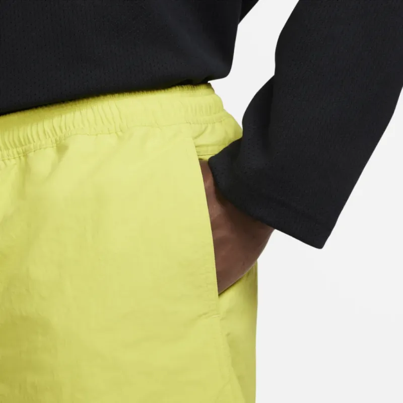 Nike X Nike Nylon Short-6