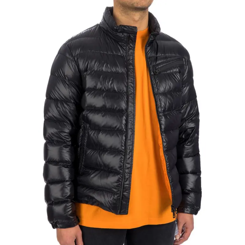 Moncler 2 Genius 1952 Man Amaltes Short Down Jacket-3