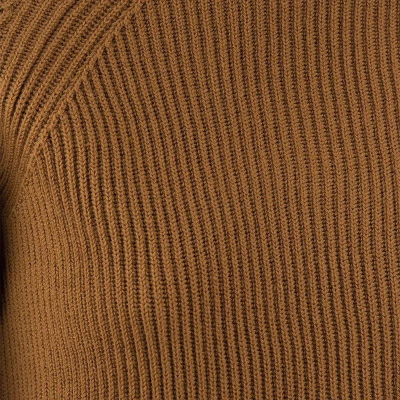 MaxMara Studio Sweater Women's Brown-4