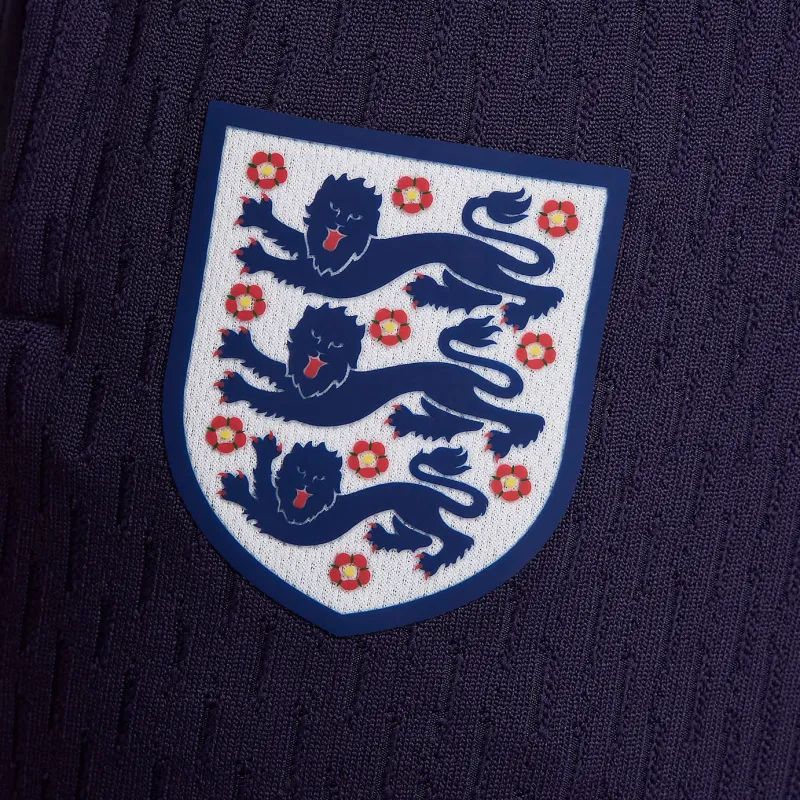 Nike England Strike Elite Dri FIT ADV Knitted Sweatpants Men's Purple Ink/White-4