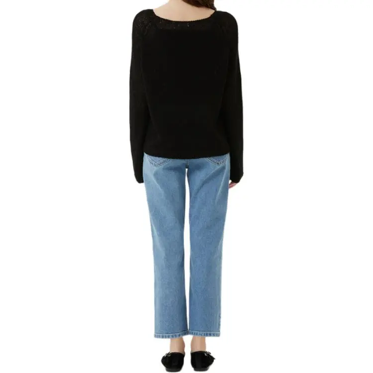 Lee Jeans Women's Indigo Light-4