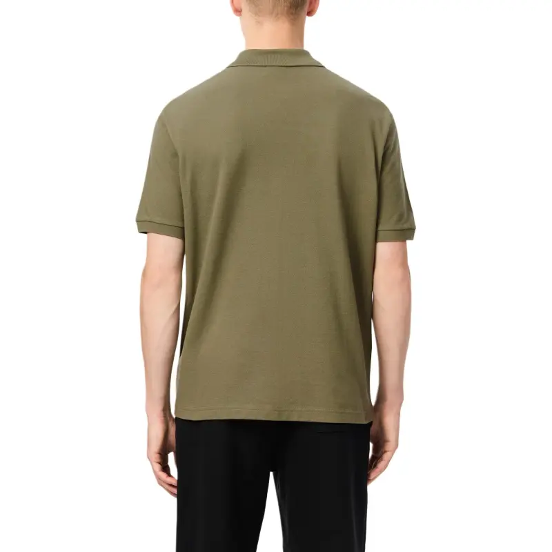LACOSTE Original Polo Shirt-2