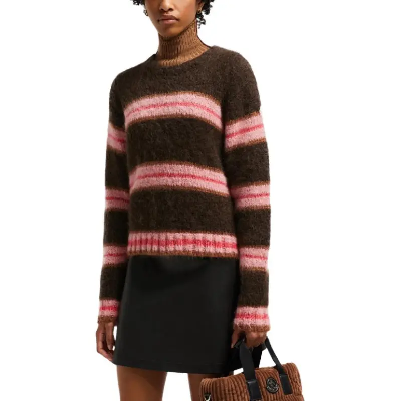 Moncler Striped Jumper-2