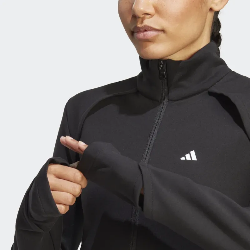 Adidas Free Shipping With AdiClub Training Cover-Up-3