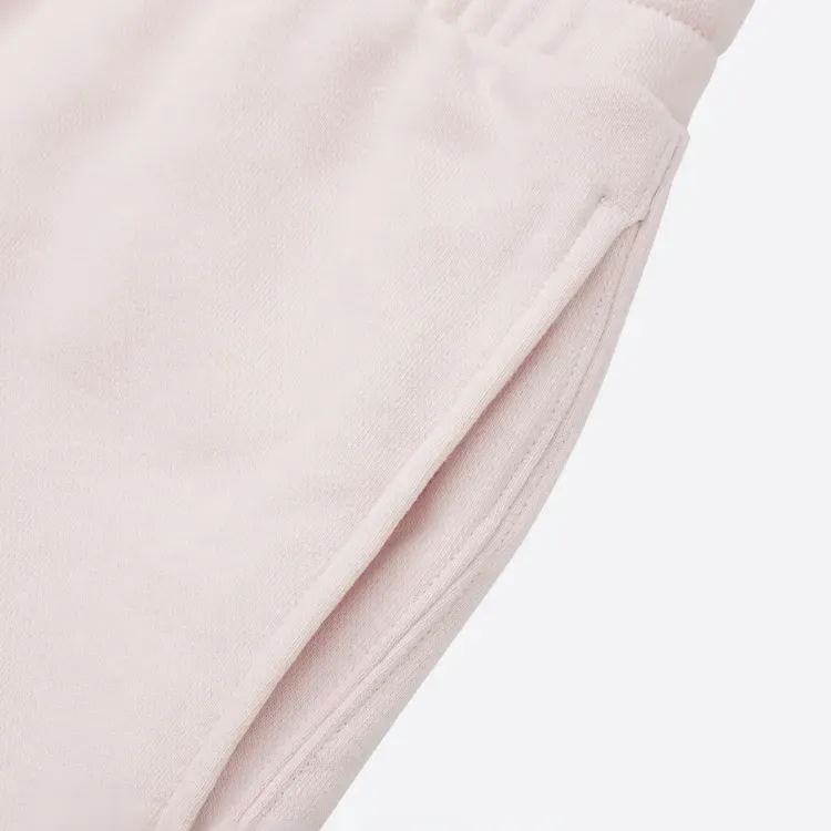 Converse Sports Shorts Unisex Pink-4