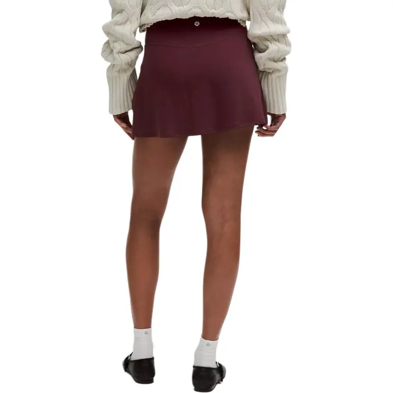 Lululemon Align™ Casual Short Skirts Women's-33