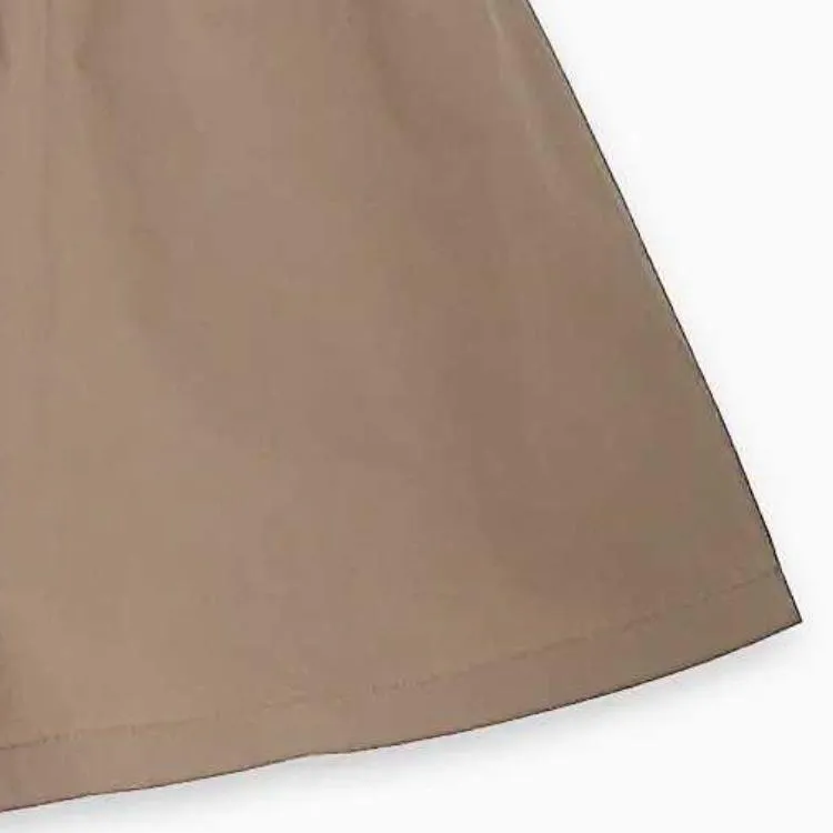 PUMA SUMMER PACK Knit Long Skirt Women's Velvet Moss-3