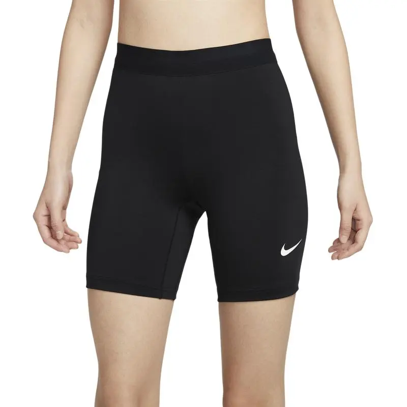 Nike Dri Fit Sports Shorts Women's Black-1