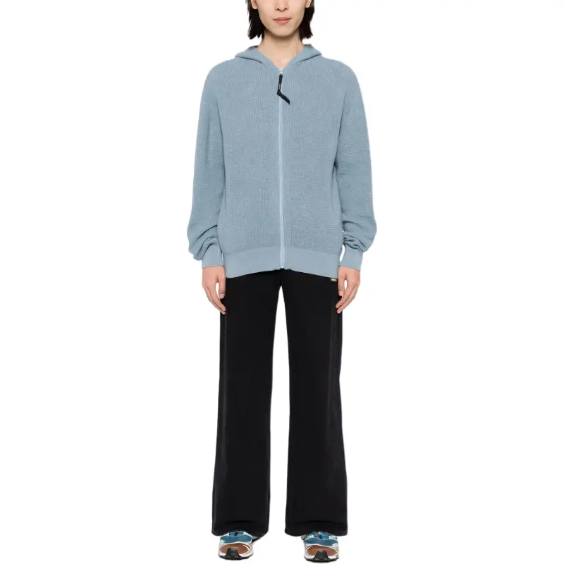 ASPESI Knitted Jacket-1