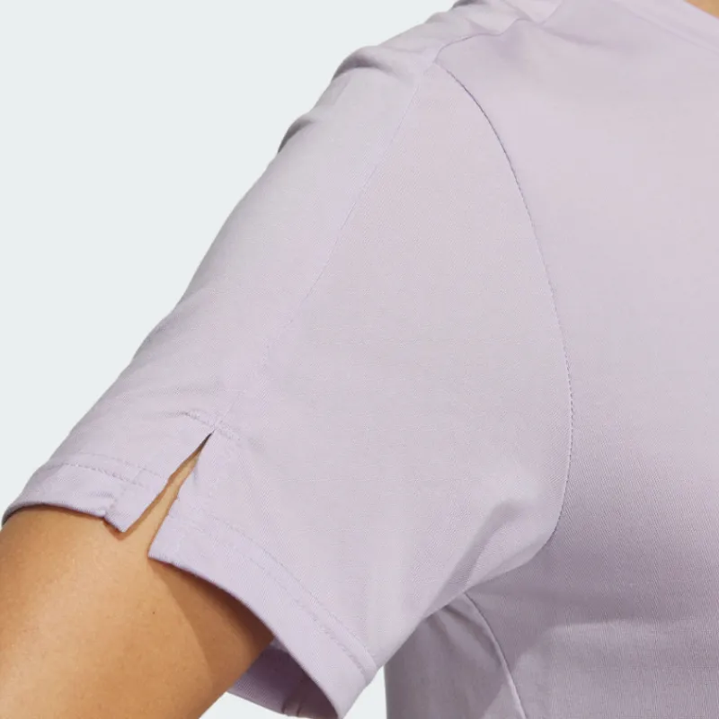 Adidas T Shirts Women's Silver-5