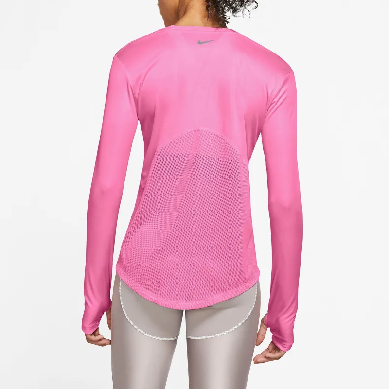 Nike Sweatshirts Women's Pink-2