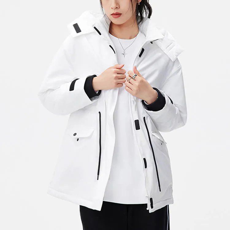 Dickies Puffer Jackets Women's-1