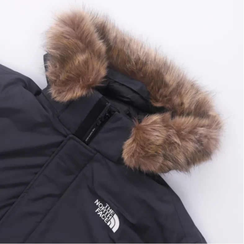 THE NORTH FACE Jacket Unisex Dark Gray-2