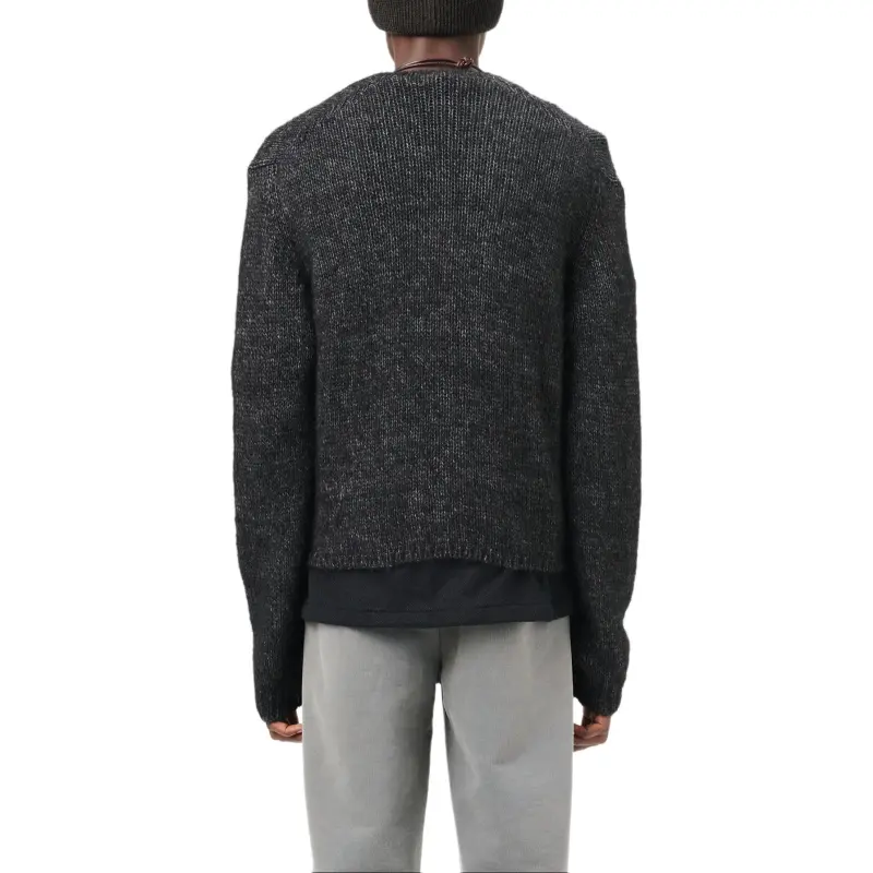 OUR LEGACY Academy Cardigan-2