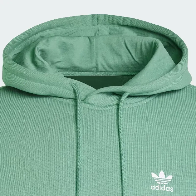 Adidas Trefoil Essentials Hoodie-5