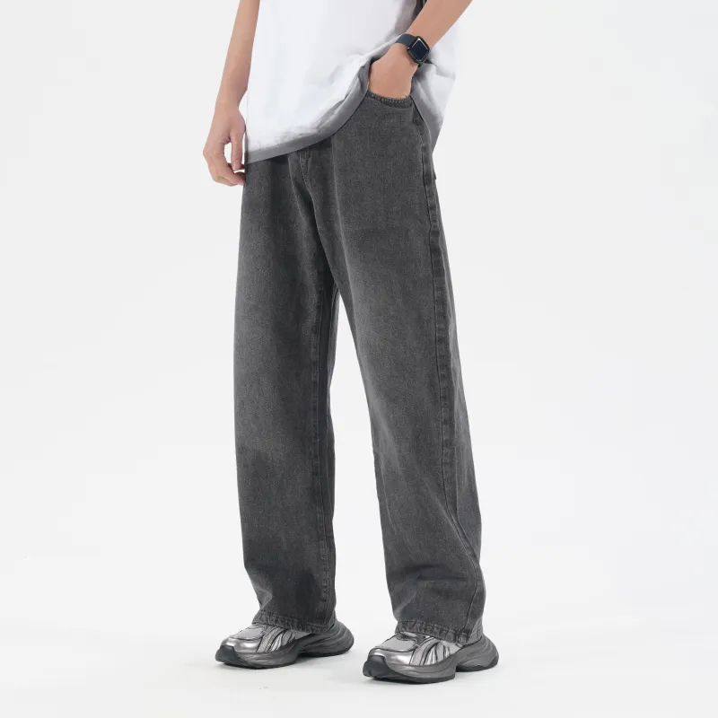 DNBH Jeans Unisex-3