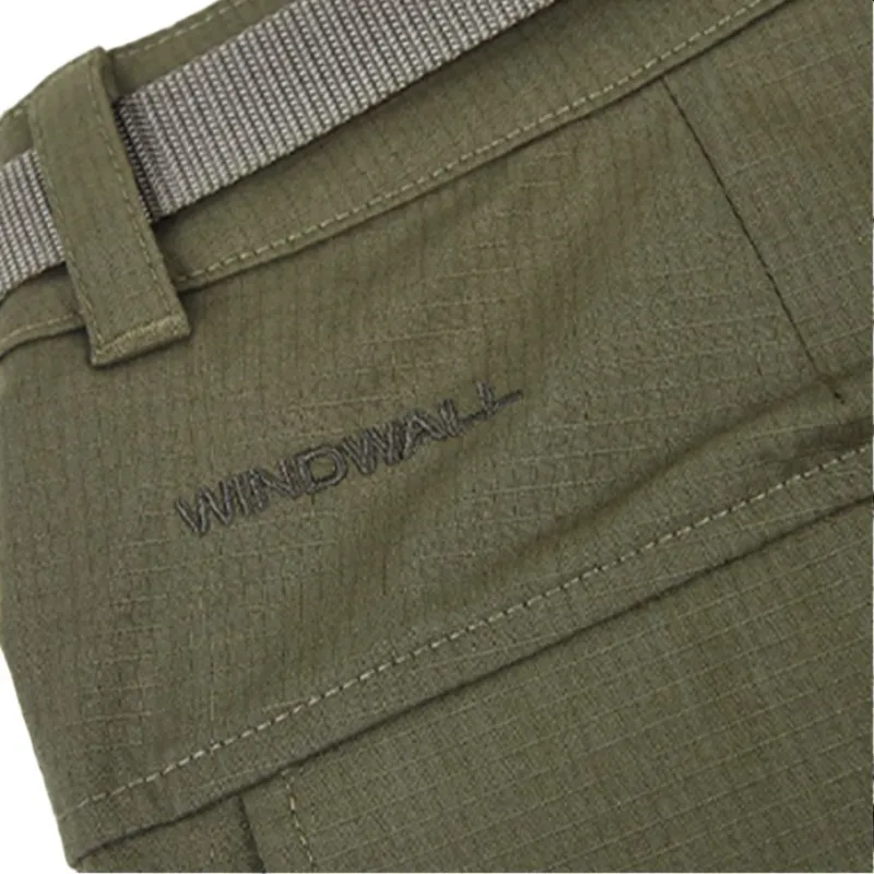 THE NORTH FACE Casual Pants Women's Green-4