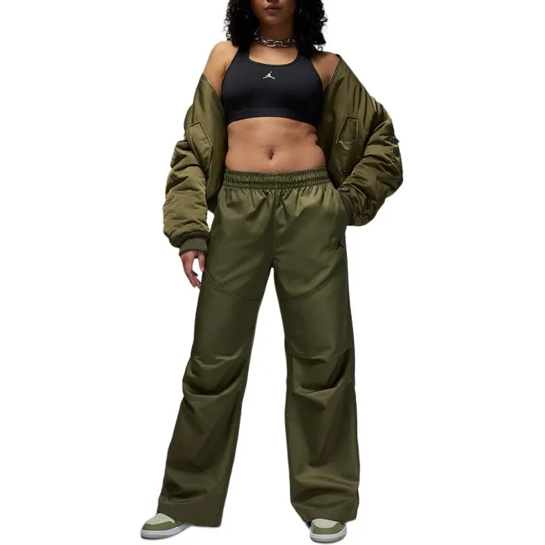 Jordan Brooklyn Women's Pants-2