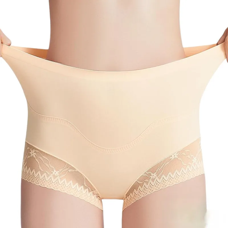 Red Bean Underpants Women's 2 Pack-2