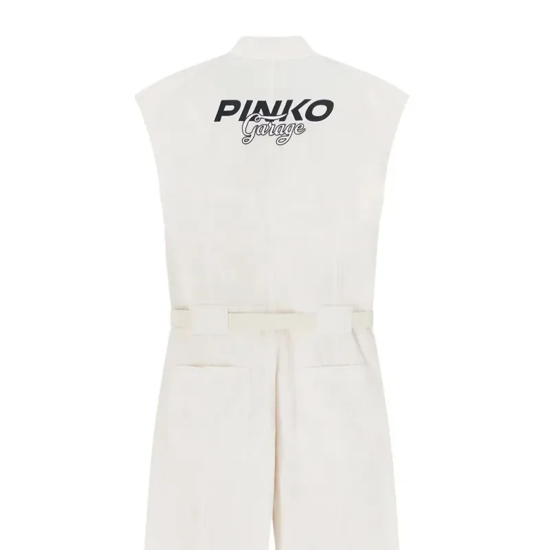 PINKO Jumpsuits Women's White-2