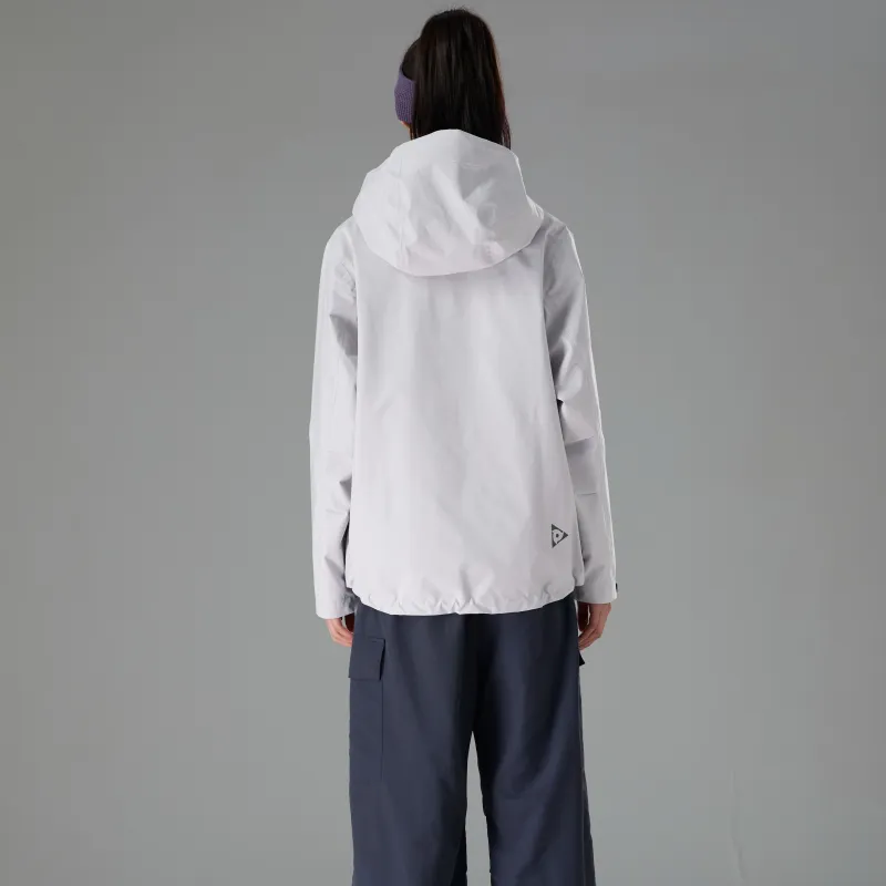TRIP&CO Breathable, Waterproof, And Windproof Windbreaker Jacket Unisex-5