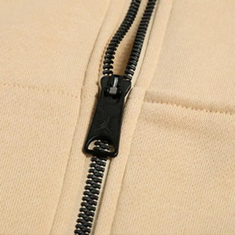 Jordan Jackets Men Khaki-5