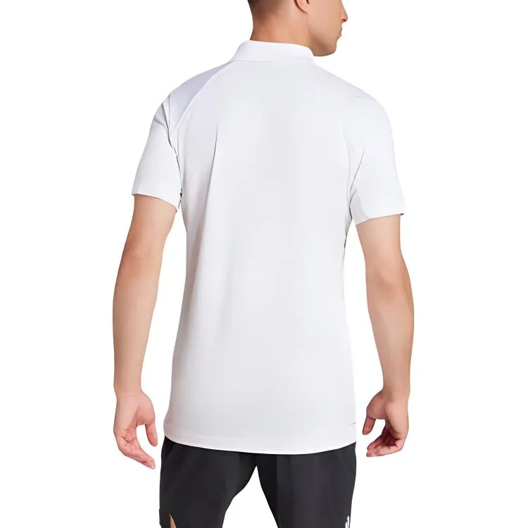 Adidas Free Shipping With AdiClub Tennis Climacool FreeLift Polo Shirt-1
